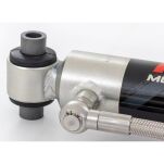 Amortyzatory gazowe tył Rough Country M1R Lift 4-6