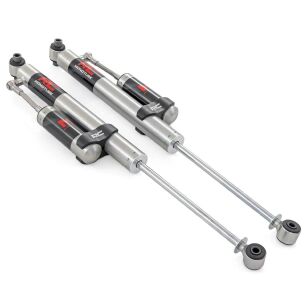 Amortyzatory gazowe tył Rough Country M1R Lift 4-6"