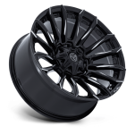 Felga aluminiowa FC889 BLADE FUEL - 3