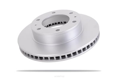 Pedders Brake Rotor