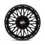 Felga aluminiowa MO809 STINGER Gloss Black MOTO METAL - 3
