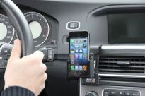 Uchwyt pasywny do Apple iPhone 5, Apple iPhone 5S, Apple iPhone SE - 6