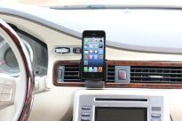 Uchwyt pasywny do Apple iPhone 5, Apple iPhone 5S, Apple iPhone SE - 10