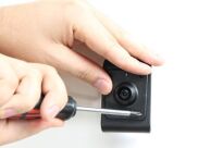 Uchwyt pasywny do Apple iPhone 5, Apple iPhone 5S, Apple iPhone SE - 11