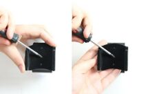 Uchwyt pasywny do Apple iPhone 5, Apple iPhone 5S, Apple iPhone SE - 12