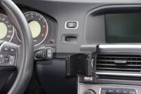 Uchwyt pasywny do Apple iPhone 5, Apple iPhone 5S, Apple iPhone SE - 5