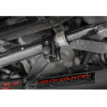 Drążek kierowniczy górny z relokacją mocowania drążka Panharda Rough Country Lift 3,5-6