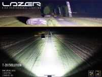 LAZER T28 Evolution - black - 5