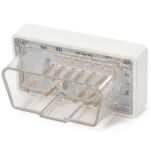 Moduł, programator rozmiaru kół ProCal AEV - Jeep Gladiator JT - 5