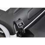 Osłona maski RealTruck Bushwacker Trail Armor - 5