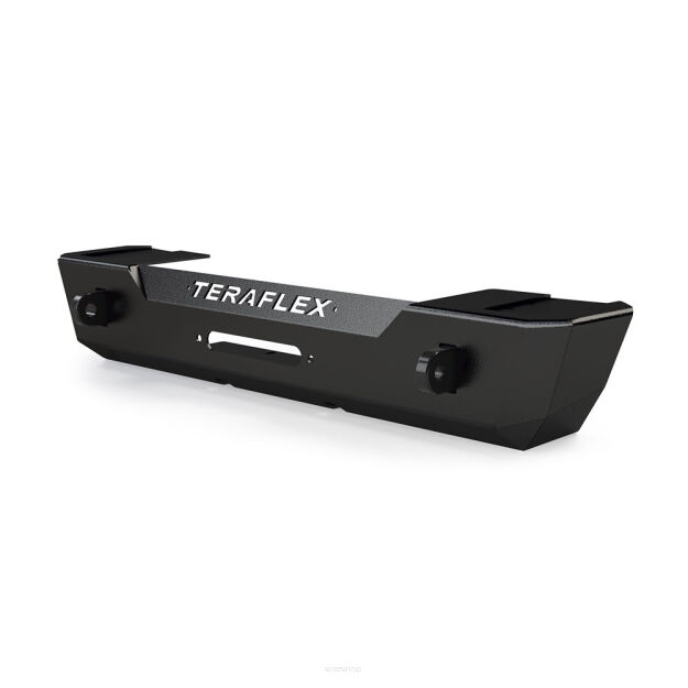 Zderzak przód TeraFlex RockGuard