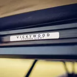 Namiot dachowy VICKYWOOD CUMARU LIGHT 127 ECO Grafitowo - Piaskowy - 9