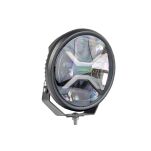 Ledowa lampa dalekosiężna z funkcją świateł pozycyjnych M-TECH BLACK SERIES  2x40W + 2x20W LED 12-48V 80W 9