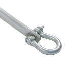 Kotwica do wyciągarki Smittybilt - 3