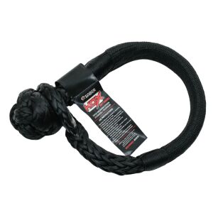Saber 20,000KG HDX SaberPro Technora Bound Soft Shackle