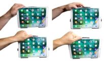 Brodit uchwyt samochodowy pasywny do Apple iPad Pro 10.5 (A1701, A1709) - 5