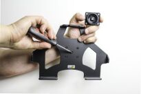 Brodit uchwyt samochodowy pasywny do Apple iPad Pro 10.5 (A1701, A1709) - 3