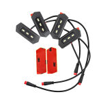 Progi elektryczne Rough Country - 9