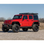 Progi elektryczne Rough Country - 11