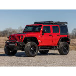 Progi elektryczne Rough Country - 12