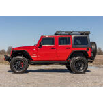 Progi elektryczne Rough Country - 13