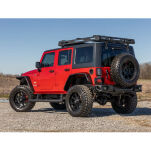 Progi elektryczne Rough Country - 16