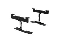 Wolf Pack Pro Rack Mounting Bracket / MKII - by Front Runner - 2