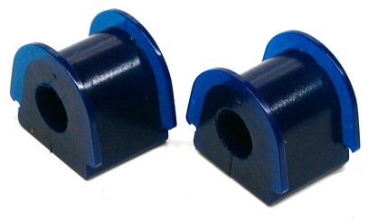 Mitsubishi Sway Bar to Axle
