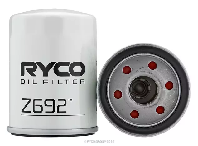 Oil Filter, LANDROVER Discovery 3, 4.4l V8, Range Rover Sport