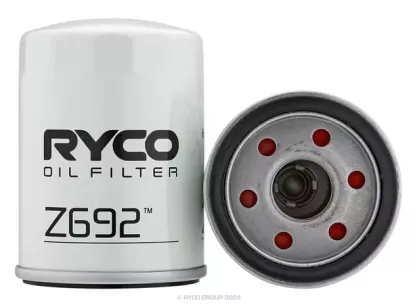 Oil Filter, LANDROVER Discovery 3, 4.4l V8, Range Rover Sport