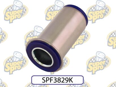 STEERING IDLER ARM BUSH KIT