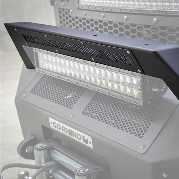 Mocowanie oświetlenia LED Go Rhino BR5.5/BR6