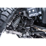 Zestaw zawieszenia z coiloverami Premium BDS Lift 6