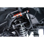 Zestaw zawieszenia z coiloverami Premium BDS Lift 6