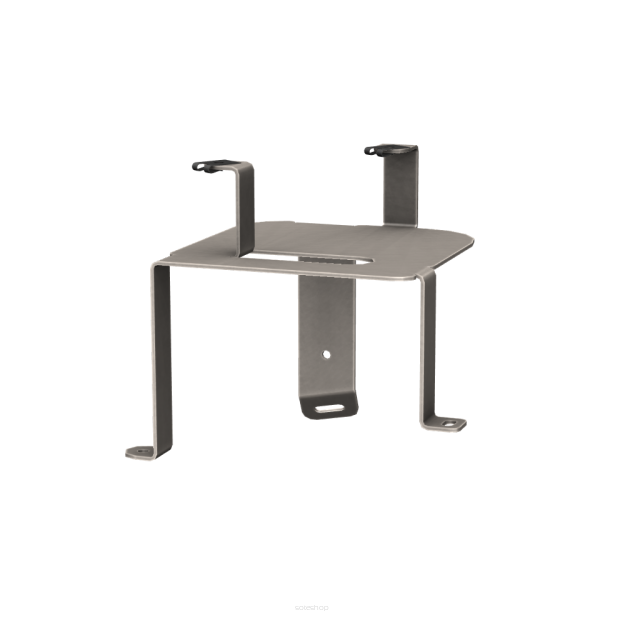 Mocowanie konsoli środkowej Barnes 4WD