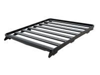 Chevrolet Silverado/GMC Sierra 1500 / 2500HD / 3500HD (2019-Current) Slimline II Roof Rack Kit / Low Profile - 6