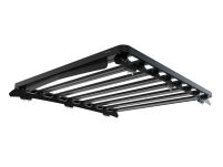 Chevrolet Silverado/GMC Sierra 1500 / 2500HD / 3500HD (2019-Current) Slimline II Roof Rack Kit / Low Profile - 7