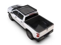 Chevrolet Silverado/GMC Sierra 1500 / 2500HD / 3500HD (2019-Current) Slimline II Roof Rack Kit / Low Profile - 2