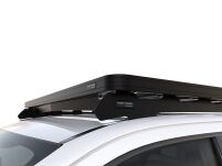Chevrolet Silverado/GMC Sierra 1500 / 2500HD / 3500HD (2019-Current) Slimline II Roof Rack Kit / Low Profile - 3