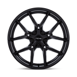 Felga aluminiowa NC279 PRODIGY 5 Matte Black NICHE ROAD WHEELS - 4