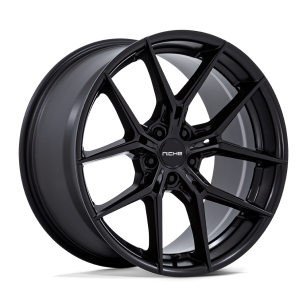 Felga aluminiowa NC279 PRODIGY 5 Matte Black NICHE ROAD WHEELS