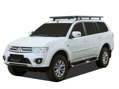 Bagażnik dachowy Mitsubishi Pajero Sport (2008-2015) Slimline II - Front Runner