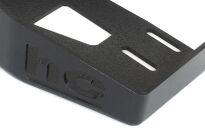 Jeep Wrangler JK 2007-2018 płyta montażowa wyciągarki nad zderzakem - 3