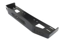 Jeep Wrangler JK 2007-2018 płyta montażowa wyciągarki nad zderzakem - 4