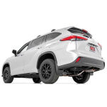 Zestaw zawieszenia Rough Country Lift 2