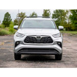 Zestaw zawieszenia Rough Country Lift 2