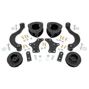 Zestaw zawieszenia Rough Country Lift 2"