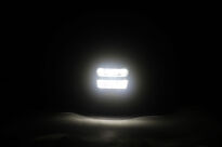 Lampa robocza 8 x LED - 5