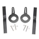 Mocowania zaciskowe lamp LED Rough Country Ø42-51 mm - 2