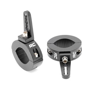 Mocowania zaciskowe lamp LED Rough Country Ø42-51 mm